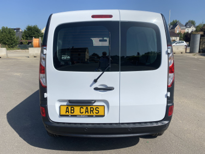 Renault Kangoo 1.5dci Kangoo Express Grand Confort 75cv