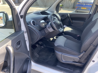 Renault Kangoo 1.5dci Kangoo Express Grand Confort 75cv