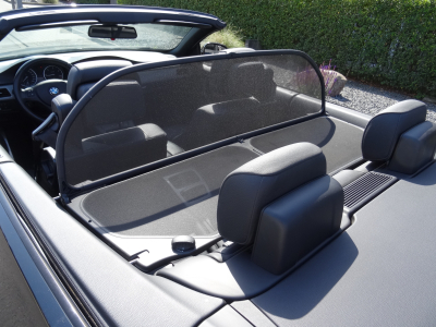 BMW 320 Cabriolet Diesel Automatique Pack M 134CV