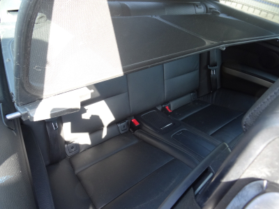 BMW 320 Cabriolet Diesel Automatique Pack M 134CV
