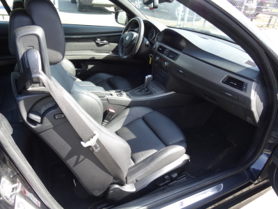 BMW 320 Cabriolet Diesel Automatique Pack M 134CV