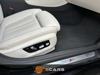 BMW 530 d xDrive G31 Pack M 286cv