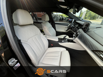 BMW 530 d xDrive G31 Pack M 286cv