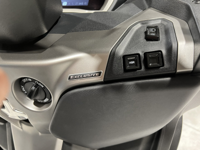 Piaggio MP3 530 