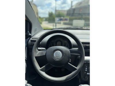 Volkswagen Polo Fox Essence *Garantie 12 mois*