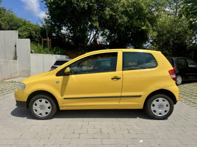 Volkswagen Polo Fox Essence *Garantie 12 mois*