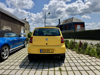 Volkswagen Polo Fox Essence *Garantie 12 mois*