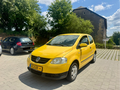 Volkswagen Polo Fox Essence *Garantie 12 mois*