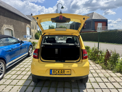 Volkswagen Polo Fox Essence *Garantie 12 mois*
