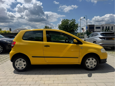 Volkswagen Polo Fox Essence *Garantie 12 mois*