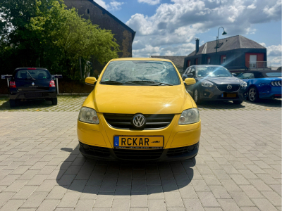 Volkswagen Polo Fox Essence *Garantie 12 mois*