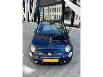 Fiat 500 0.9 Édition RIVA