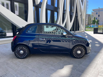 Fiat 500 0.9 Édition RIVA