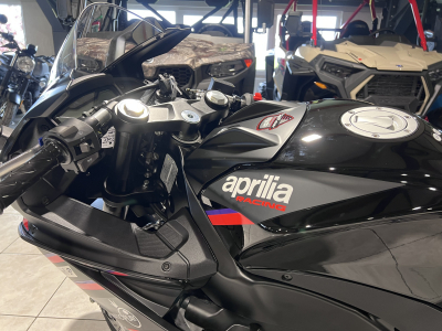 Aprilia RS 125 GP