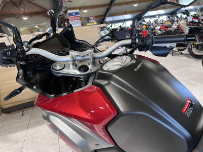 Voge 650dsx LX