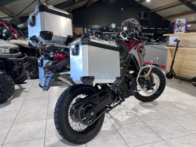 Voge 650dsx LX