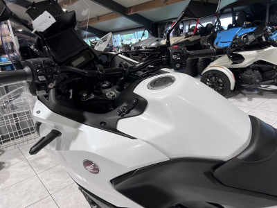 Honda NT 1100 DCT