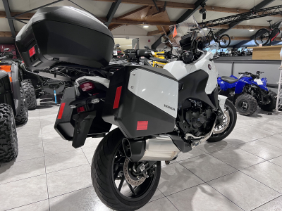 Honda NT 1100 DCT