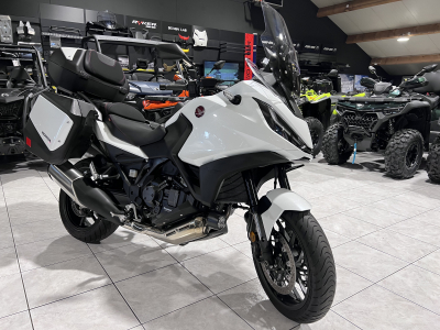 Honda NT 1100 DCT