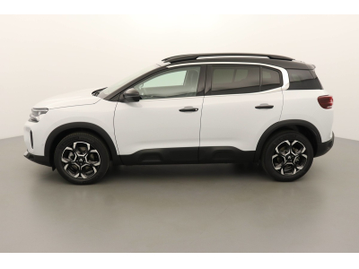 Citroën C5 Aircross 1.5 BlueHDi 130 EAT8 MAX