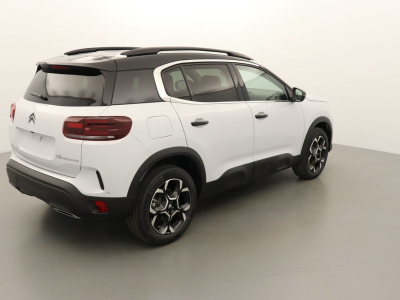 Citroën C5 Aircross 1.5 BlueHDi 130 EAT8 MAX