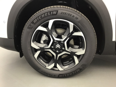 Citroën C5 Aircross 1.5 BlueHDi 130 EAT8 MAX