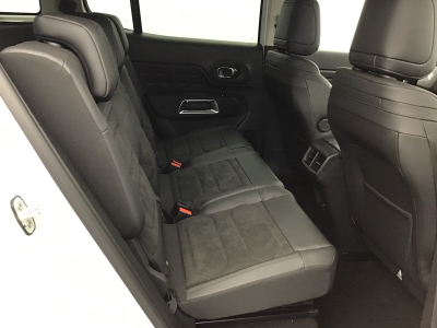 Citroën C5 Aircross 1.5 BlueHDi 130 EAT8 MAX