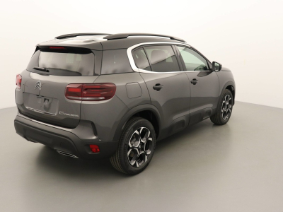 Citroën C5 Aircross 1.5 BlueHDi 130 EAT8 MAX