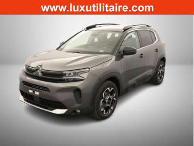 Citroën C5 Aircross 1.5 BlueHDi 130 EAT8 MAX