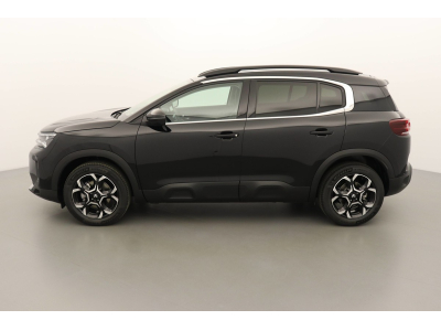 Citroën C5 Aircross 1.5 BlueHDi 130 EAT8 MAX
