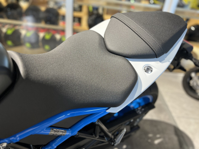 Suzuki GSX-8S 