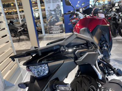 Suzuki DL VSTROM 800