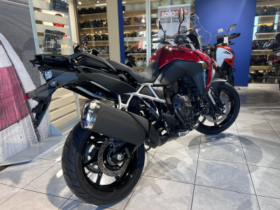 Suzuki DL VSTROM 800