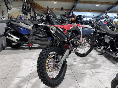 Fantic Enduro 125 4T XEF COMPETITION