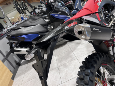 Fantic Enduro 125 4T XEF COMPETITION