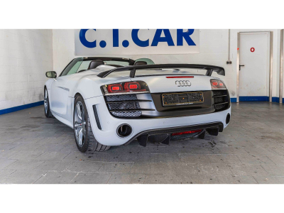 Audi R8 GT Spyder 5.2 FSI quattro 182/333
