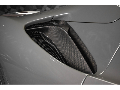 Ferrari SF90 Spider ASSETTO FIORANO - GRIGIO SCURO