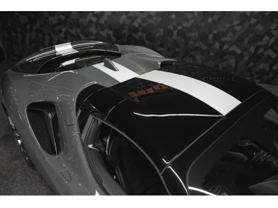 Ferrari SF90 Spider ASSETTO FIORANO - GRIGIO SCURO