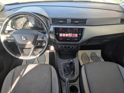 Seat Ibiza 1.0i CLIM AUTO BLUETOOTH GPS