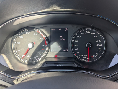 Seat Ibiza 1.0i CLIM AUTO BLUETOOTH GPS