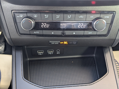 Seat Ibiza 1.0i CLIM AUTO BLUETOOTH GPS