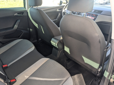 Seat Ibiza 1.0i CLIM AUTO BLUETOOTH GPS
