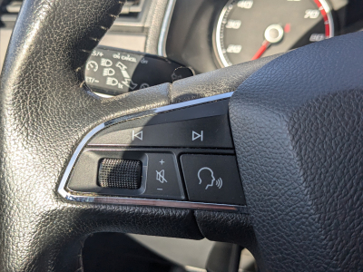 Seat Ibiza 1.0i CLIM AUTO BLUETOOTH GPS