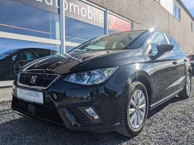 Seat Ibiza 1.0i CLIM AUTO BLUETOOTH GPS