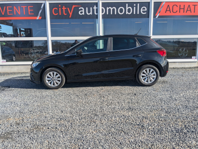 Seat Ibiza 1.0i CLIM AUTO BLUETOOTH GPS