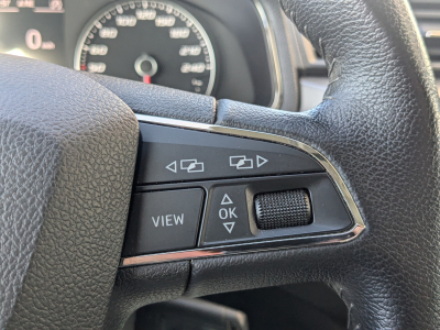 Seat Ibiza 1.0i CLIM AUTO BLUETOOTH GPS