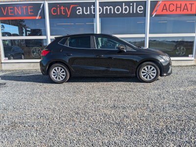 Seat Ibiza 1.0i CLIM AUTO BLUETOOTH GPS