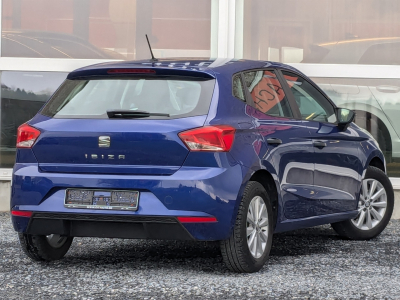 Seat Ibiza 1.0i CLIMATISATION RADIO BLUETOOTH