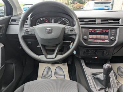 Seat Ibiza 1.0i CLIMATISATION RADIO BLUETOOTH