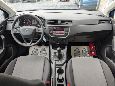 Seat Ibiza 1.0i CLIMATISATION RADIO BLUETOOTH
